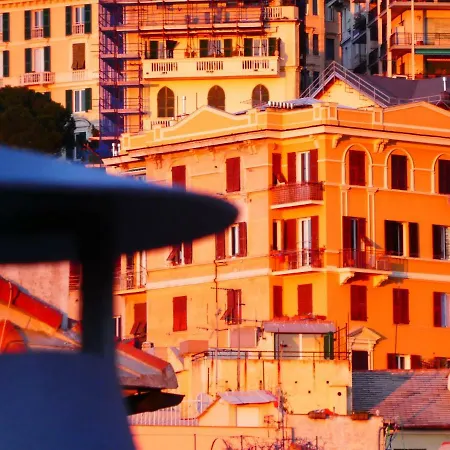 I Tetti Di Grande * Genua